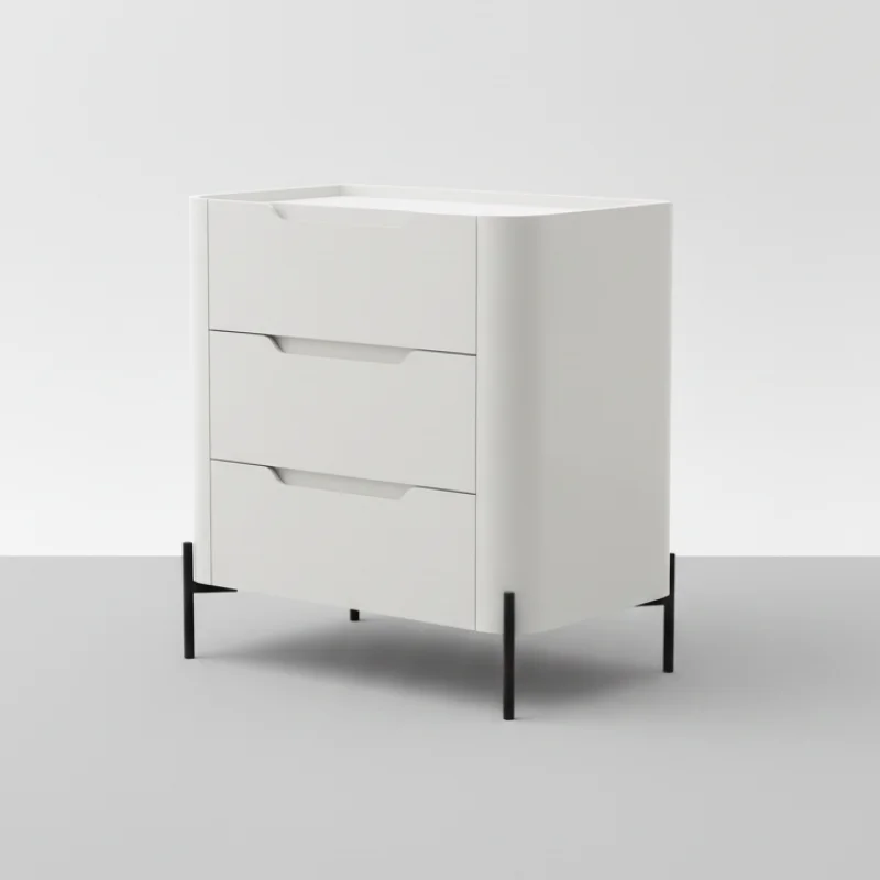 Mesa Cabeceira Luna