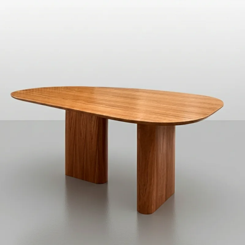 Mesa Orgânica Vitória