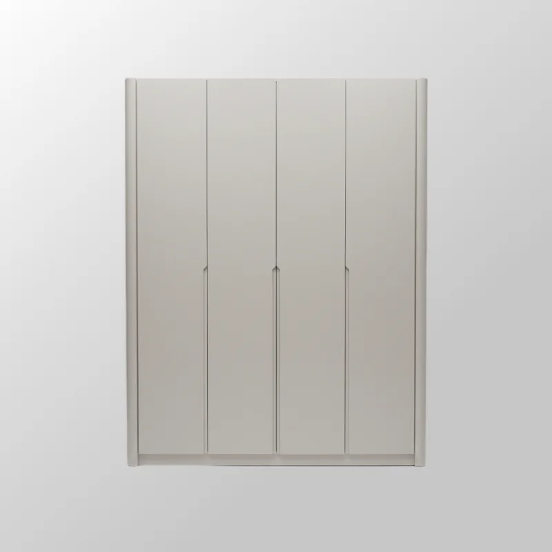 Guarda Roupa Luna
