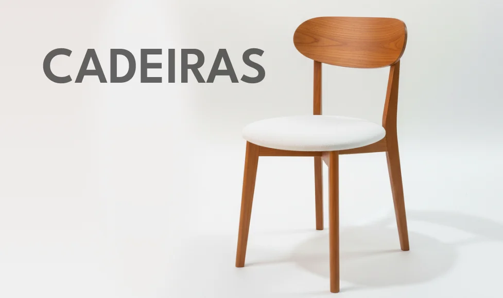 Cadeiras
