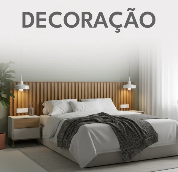 Decoração