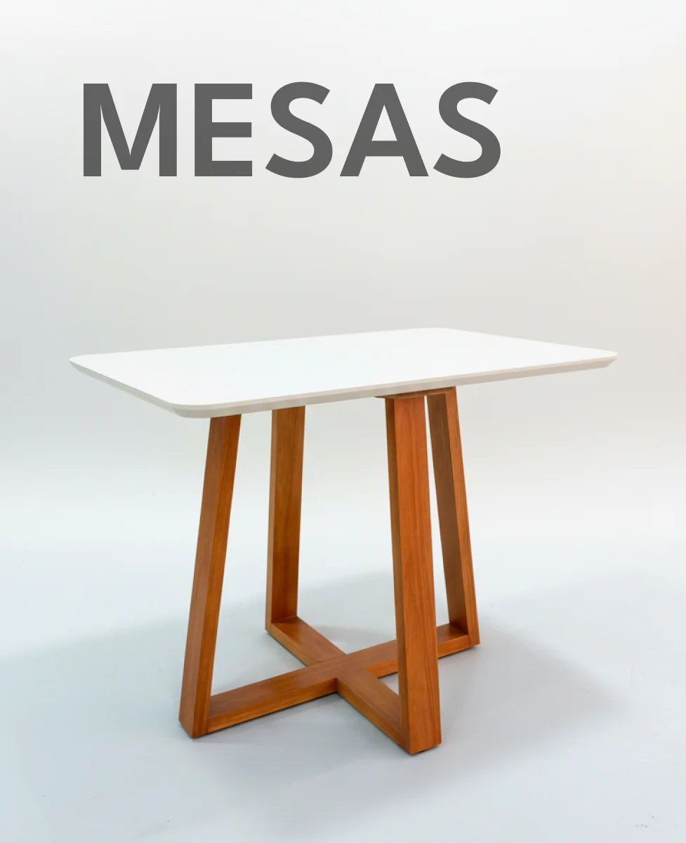 Mesas