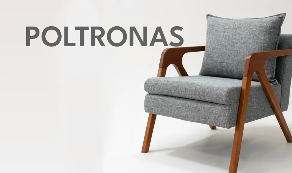 Poltronas