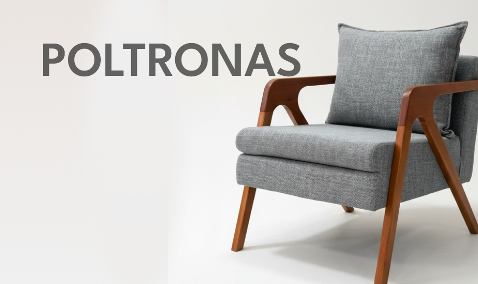 Poltronas a Pronta entrega em São Paulo e Diadema e ABC