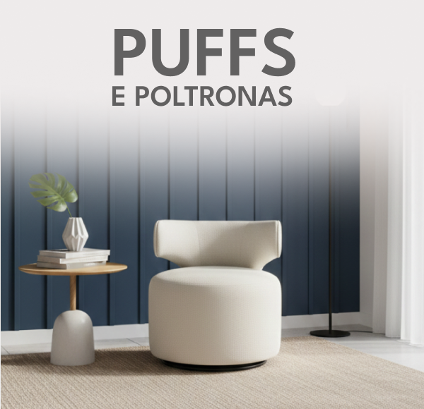 Loja de Poltronas em São Paulo