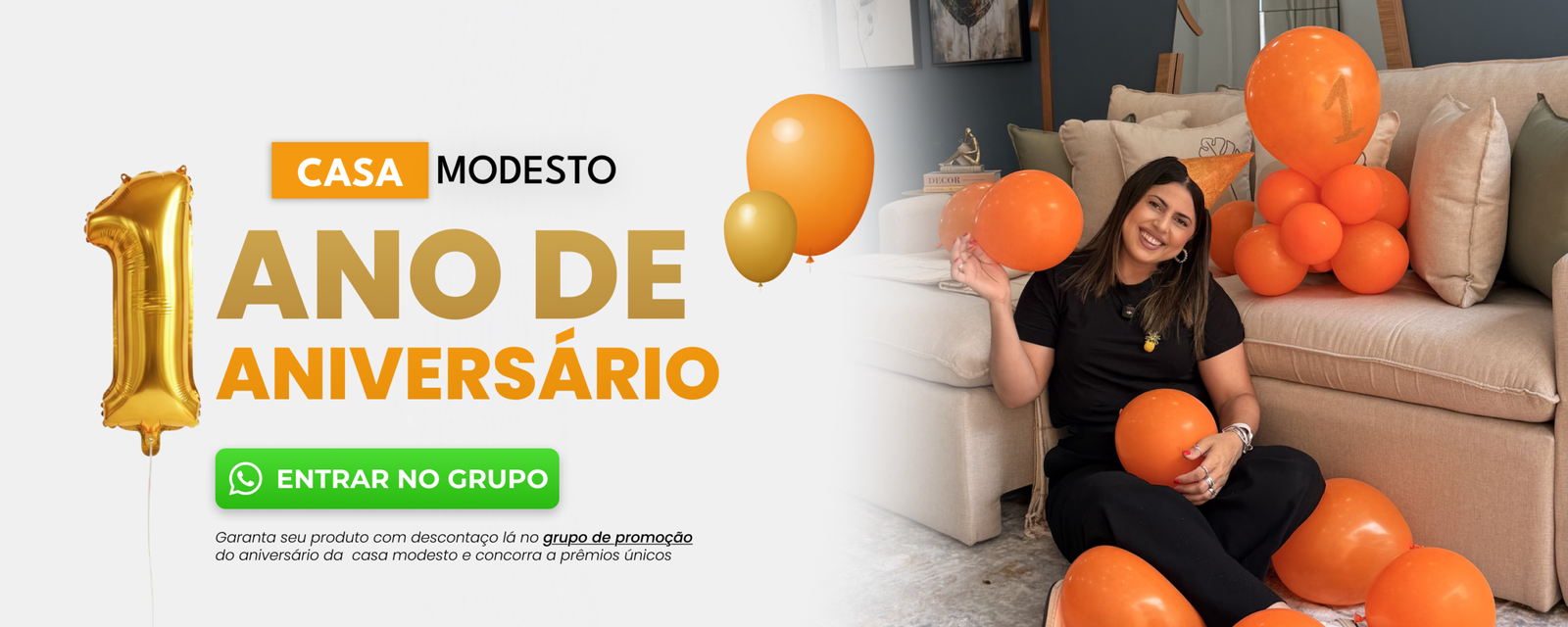 Loja de Sofás Casa Modesto