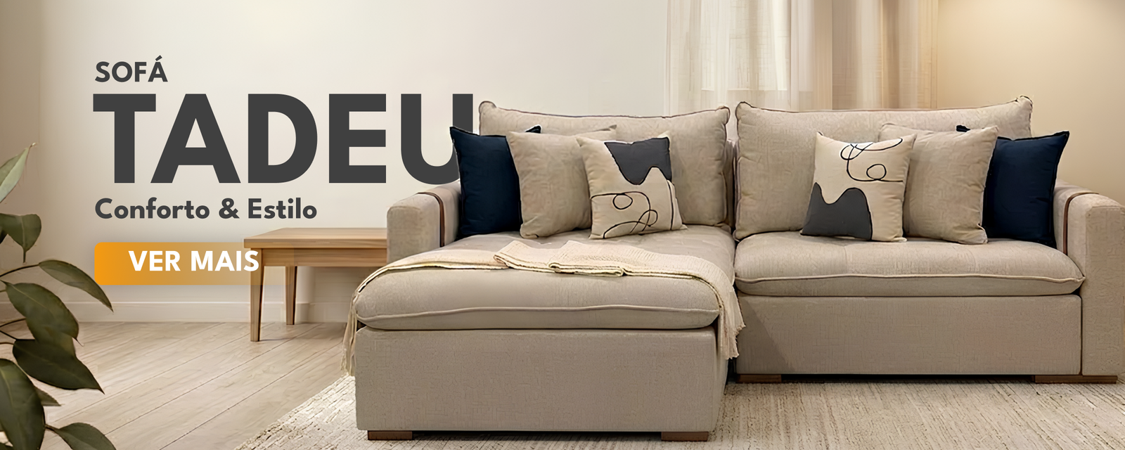 Loja de sofás Perto de mim